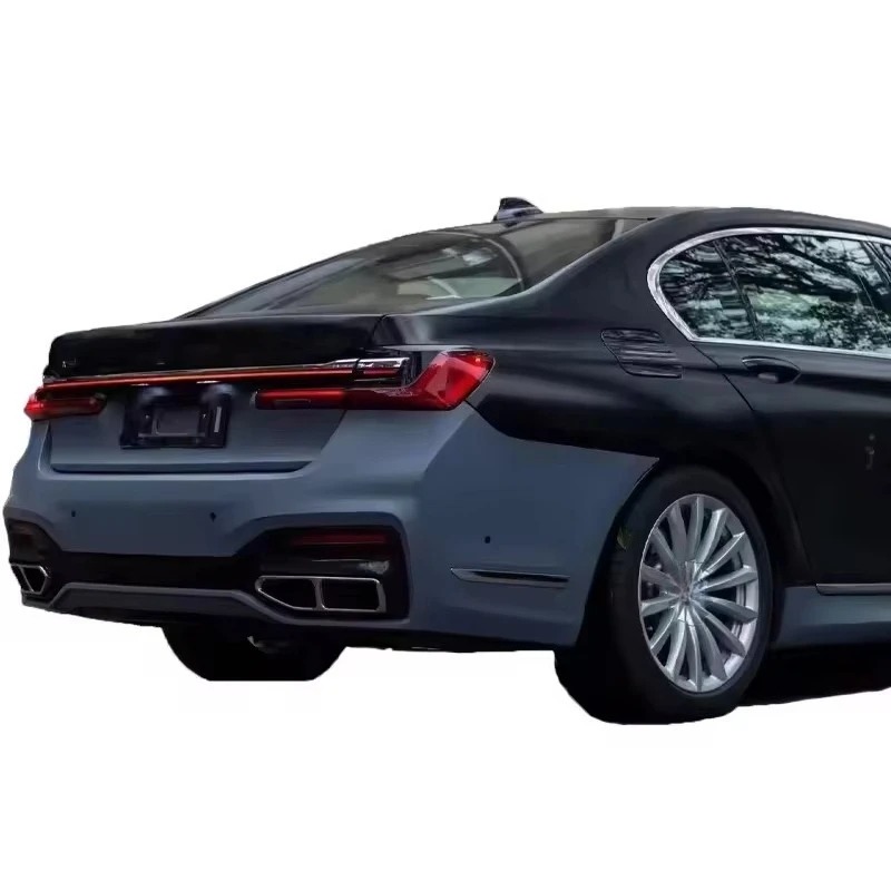 Factory Directly Supply Car Parts Bumper Body Kit for  7 Series F01 F02 Tuning Front Bumper Rear Bumper Side Skirts